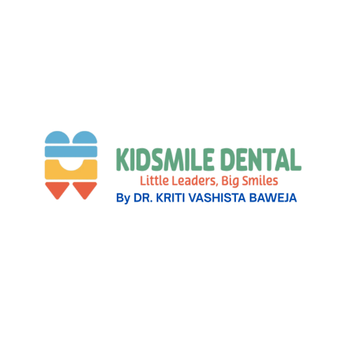 Best Pediatric Dental Clinic in Pitampura, Delhi - Kidsmile Dental Clinic